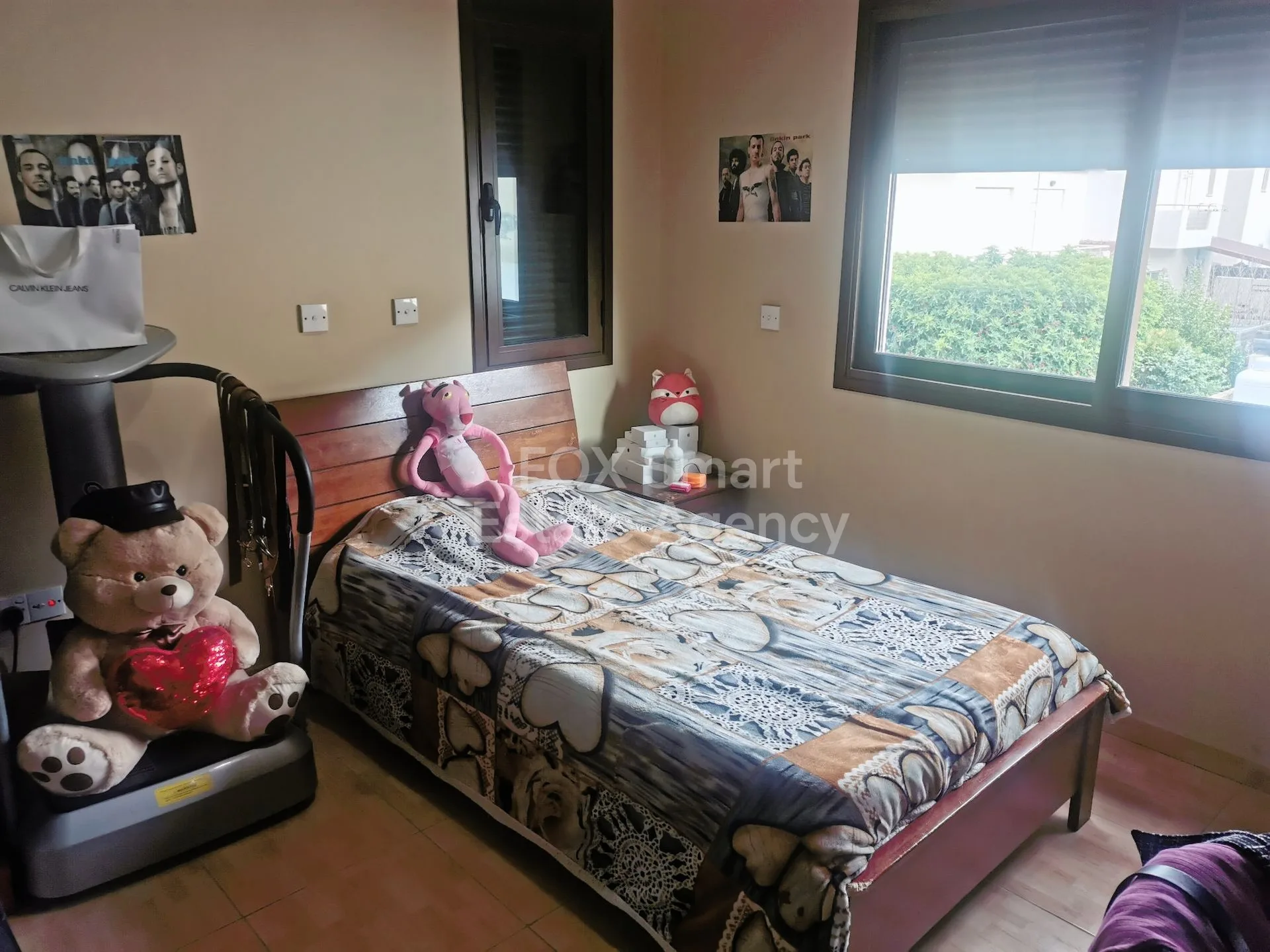 Bien immobilier 41125 Palodeia, Limassol / LIM-PAF-18395 17