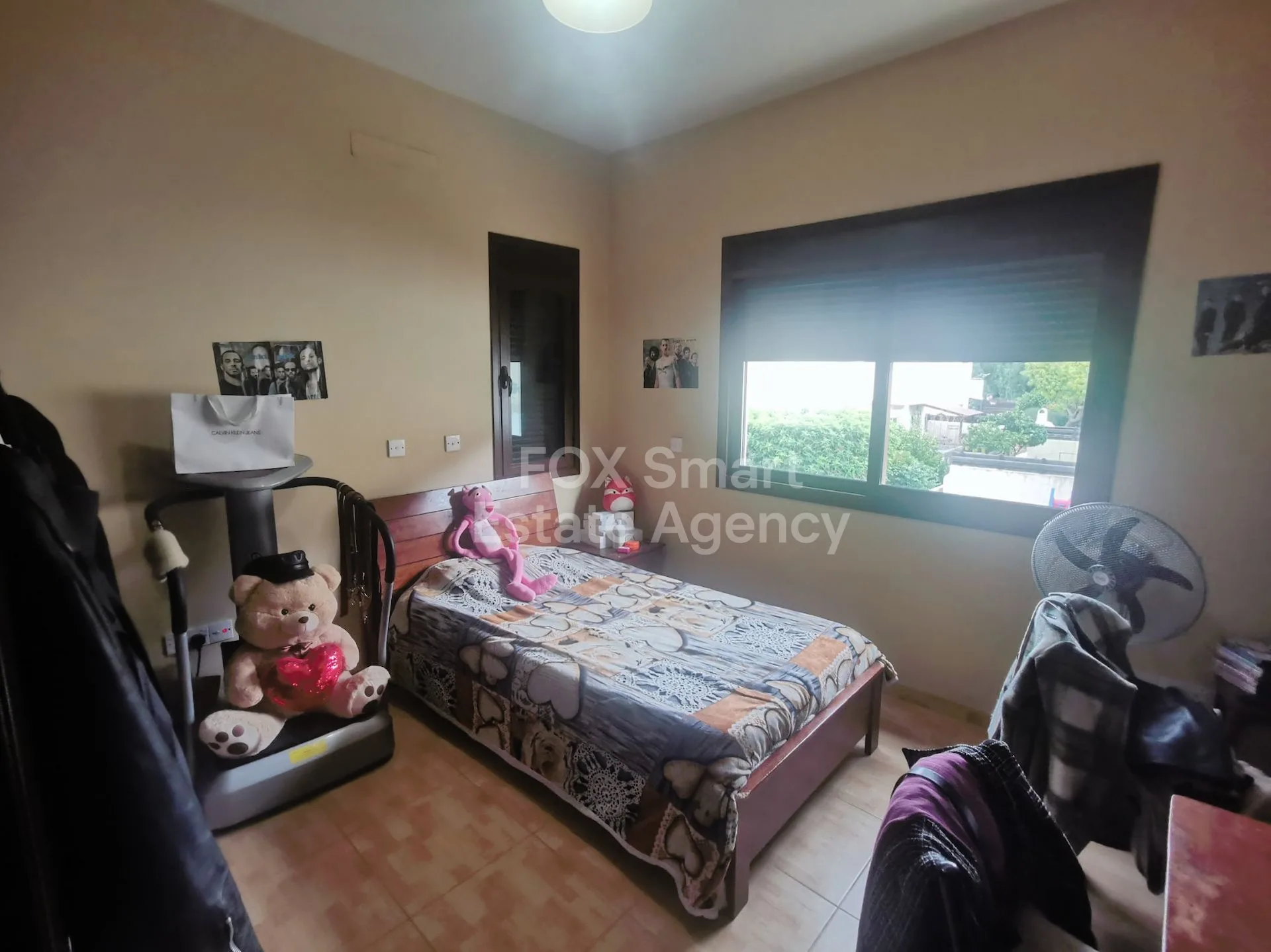 Bien immobilier 41125 Palodeia, Limassol / LIM-PAF-18395 18