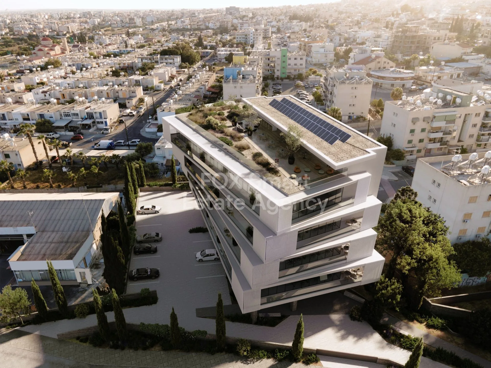 Propiedad LIM-PAF-18428 Agios Atanasios, Limassol 13