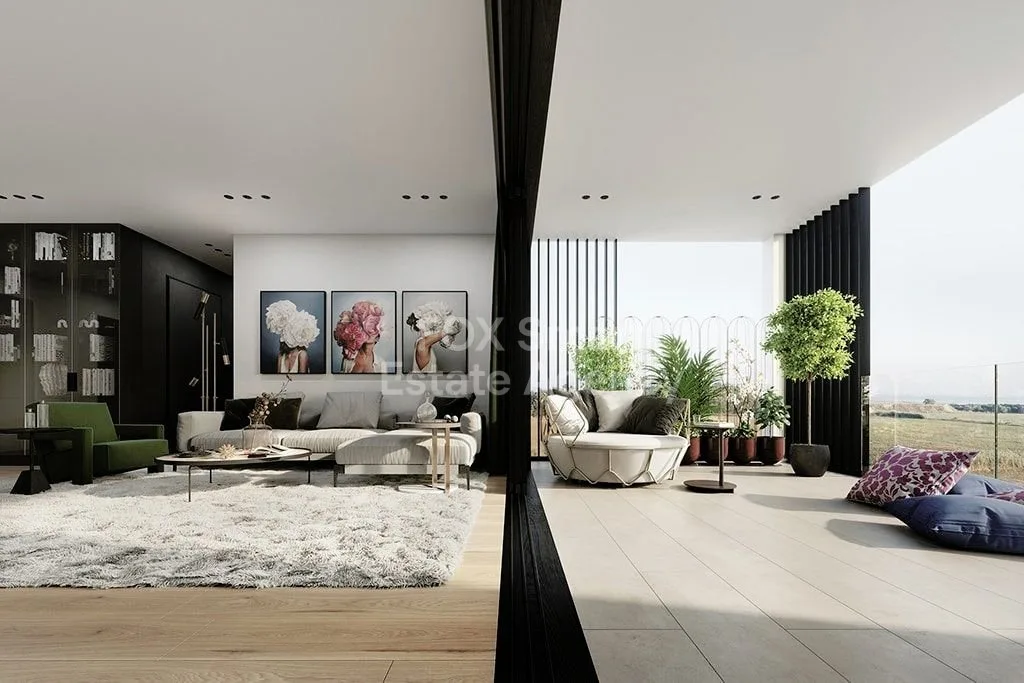 Property 41133 Zakaki, Limassol / LIM-PAF-18456