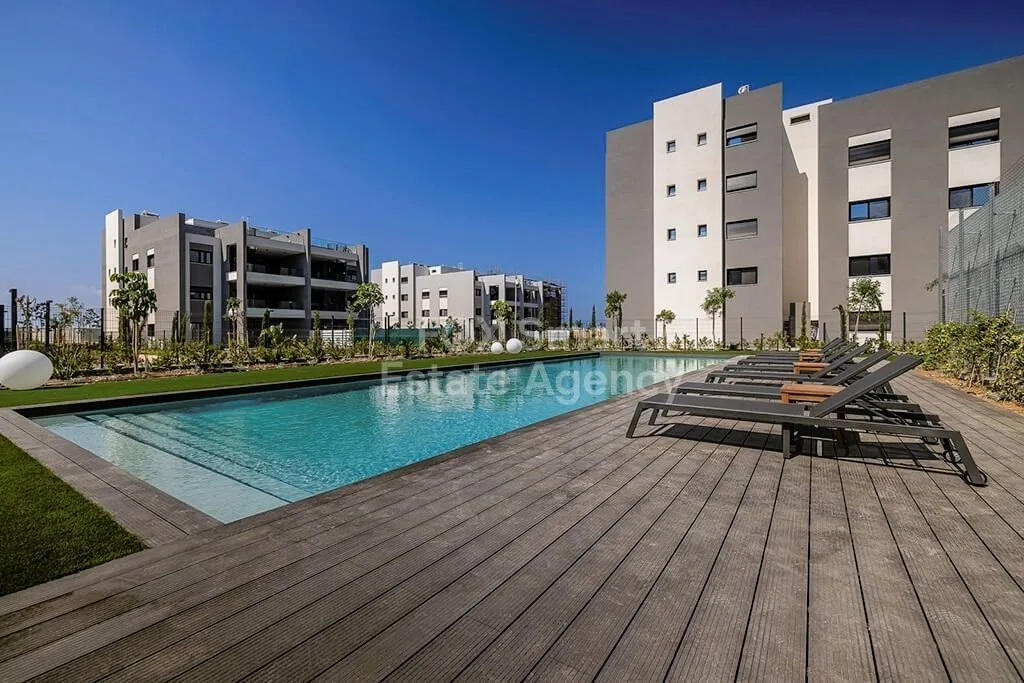 Property 41133 Zakaki, Limassol / LIM-PAF-18456