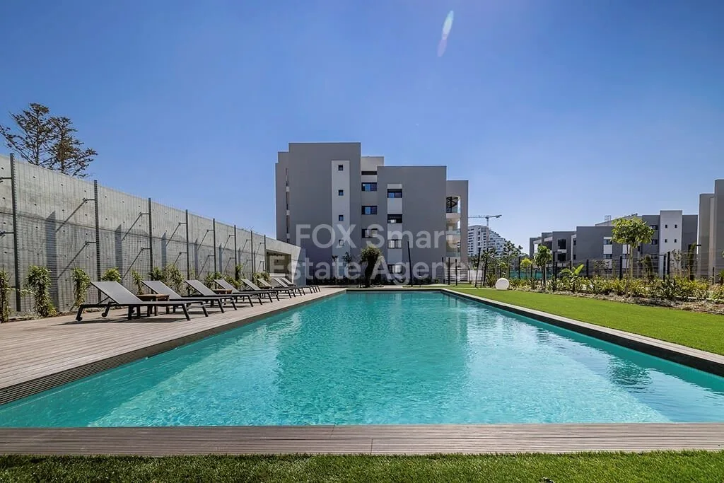 Property 41133 Zakaki, Limassol / LIM-PAF-18456