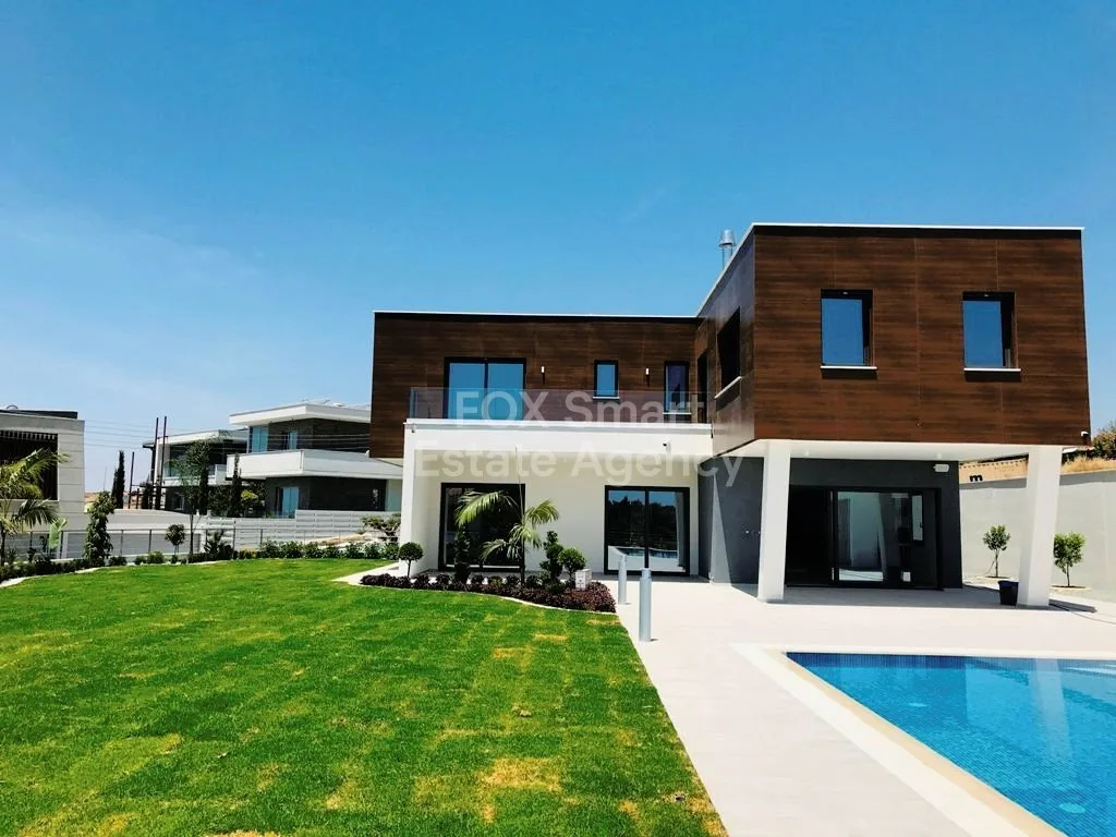 Propiedad 41197 Mouttagiaka, Limassol / LIM-PAF-18684 43
