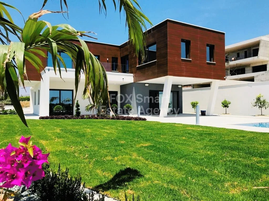 Propiedad 41197 Mouttagiaka, Limassol / LIM-PAF-18684 44