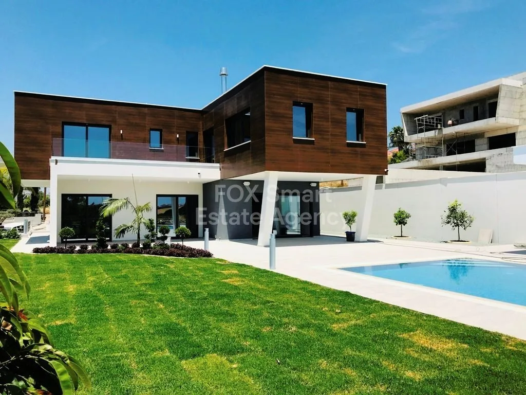 Propiedad 41197 Mouttagiaka, Limassol / LIM-PAF-18684 45