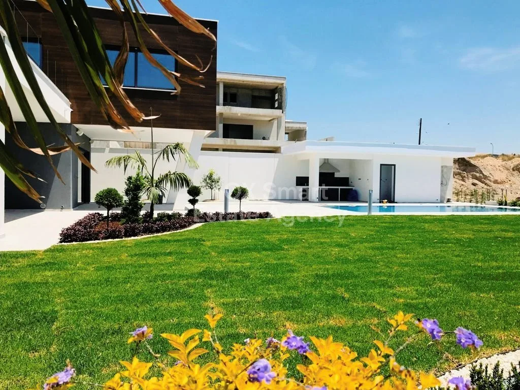 Propiedad 41197 Mouttagiaka, Limassol / LIM-PAF-18684 47