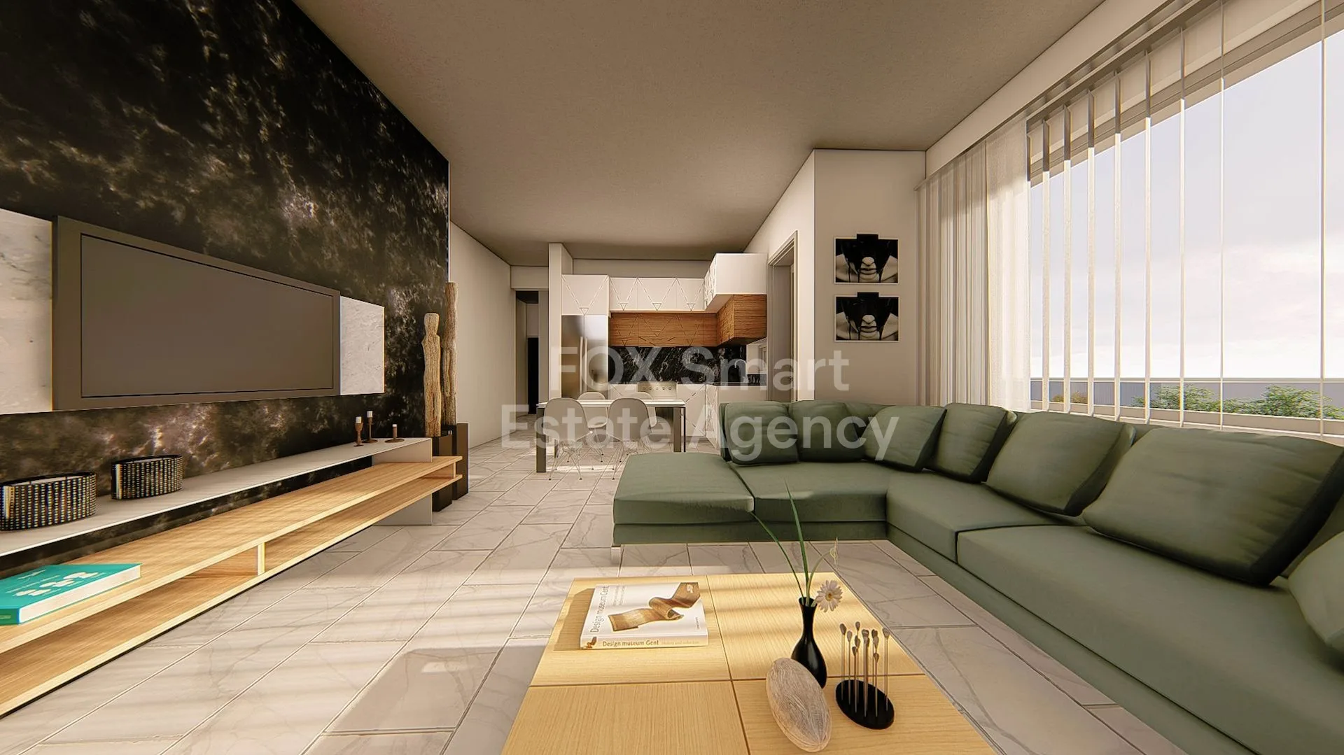 Bien immobilier 41218 Zakaki, Limassol / LIM-PAF-18771