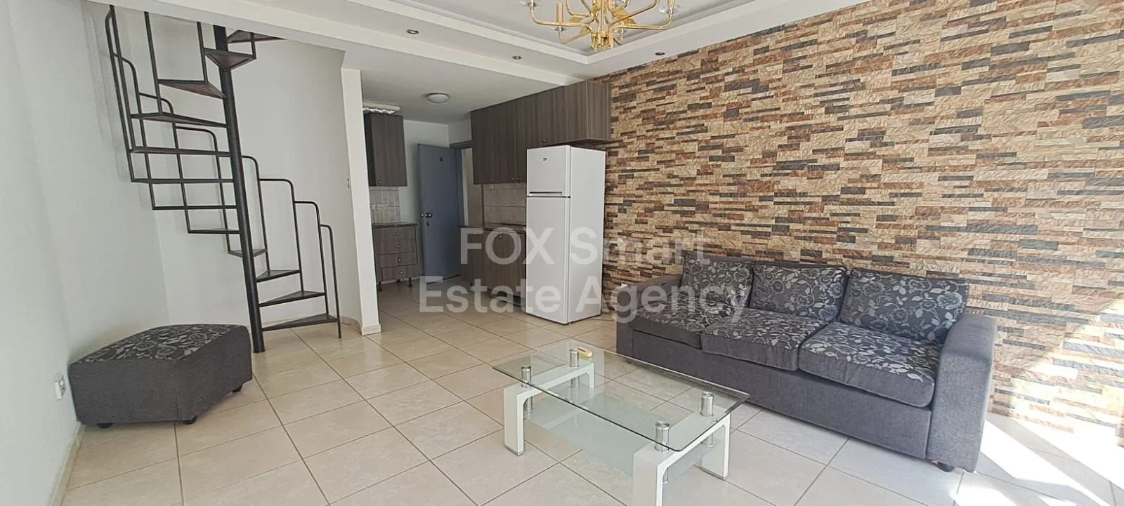 Bien immobilier 48463 Agios Tychonas, Limassol / LIM-PAF-18857