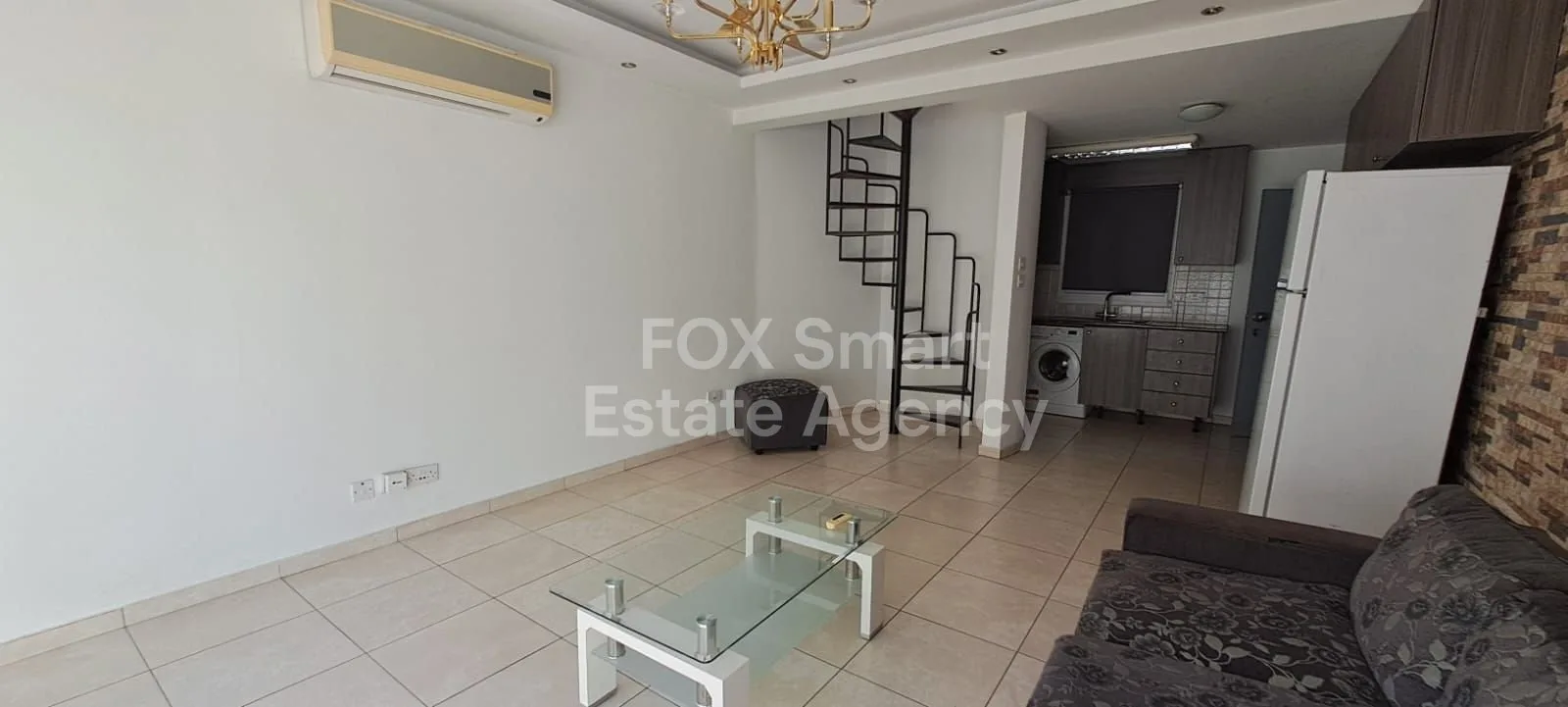 Bien immobilier 48463 Agios Tychonas, Limassol / LIM-PAF-18857