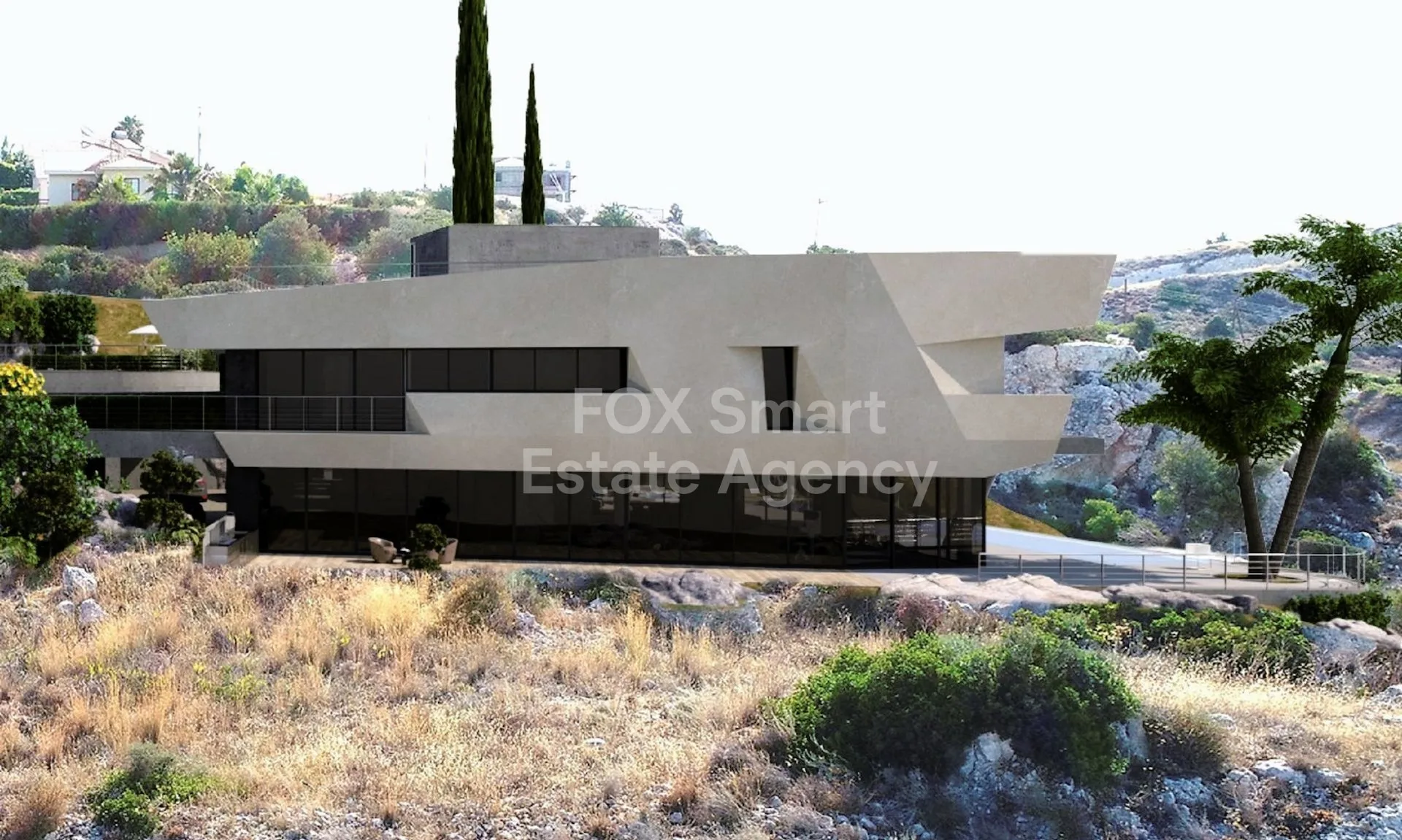 Ακίνητο 41271 Άγιος Τύχωνας, Λεμεσός / LIM-PAF-18946 18