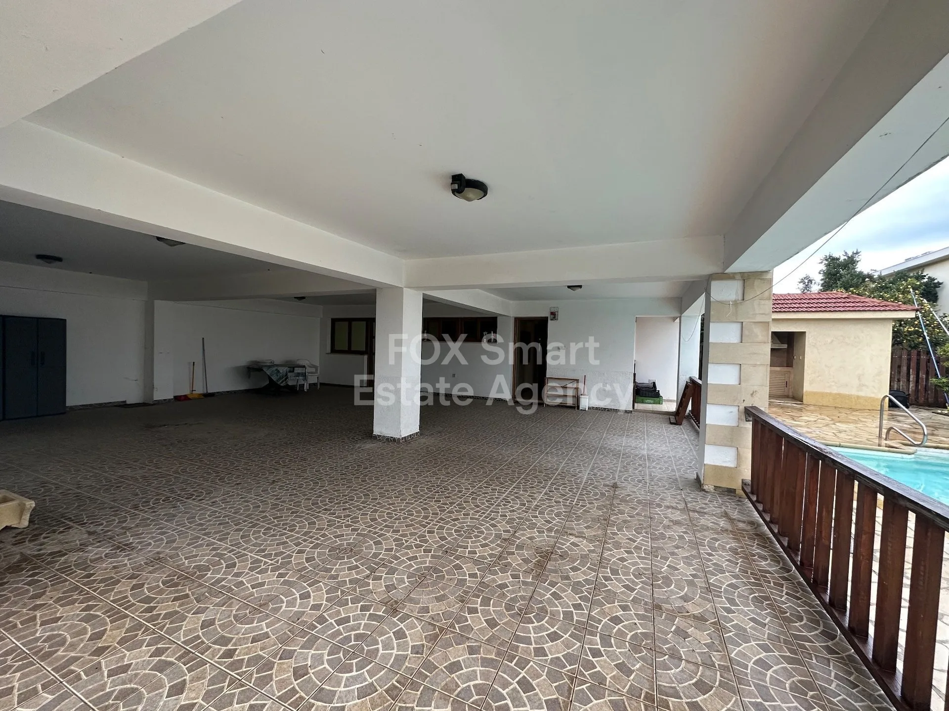 Immobilie 41297 Agios Athanasios, Limassol / LIM-PAF-19011 41