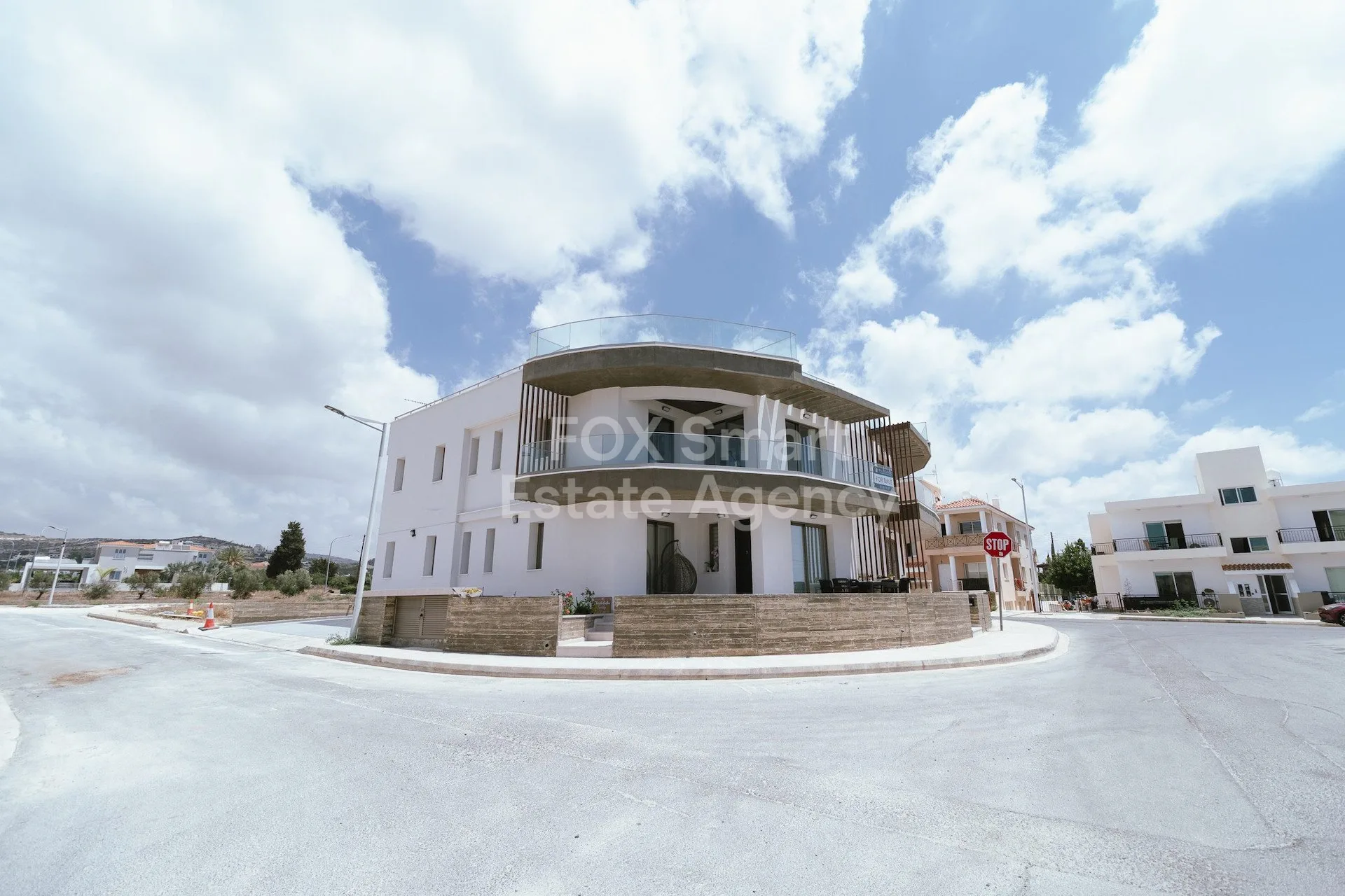 Immobilie 41320 Geroskipou, Paphos / LIM-PAF-19091 30