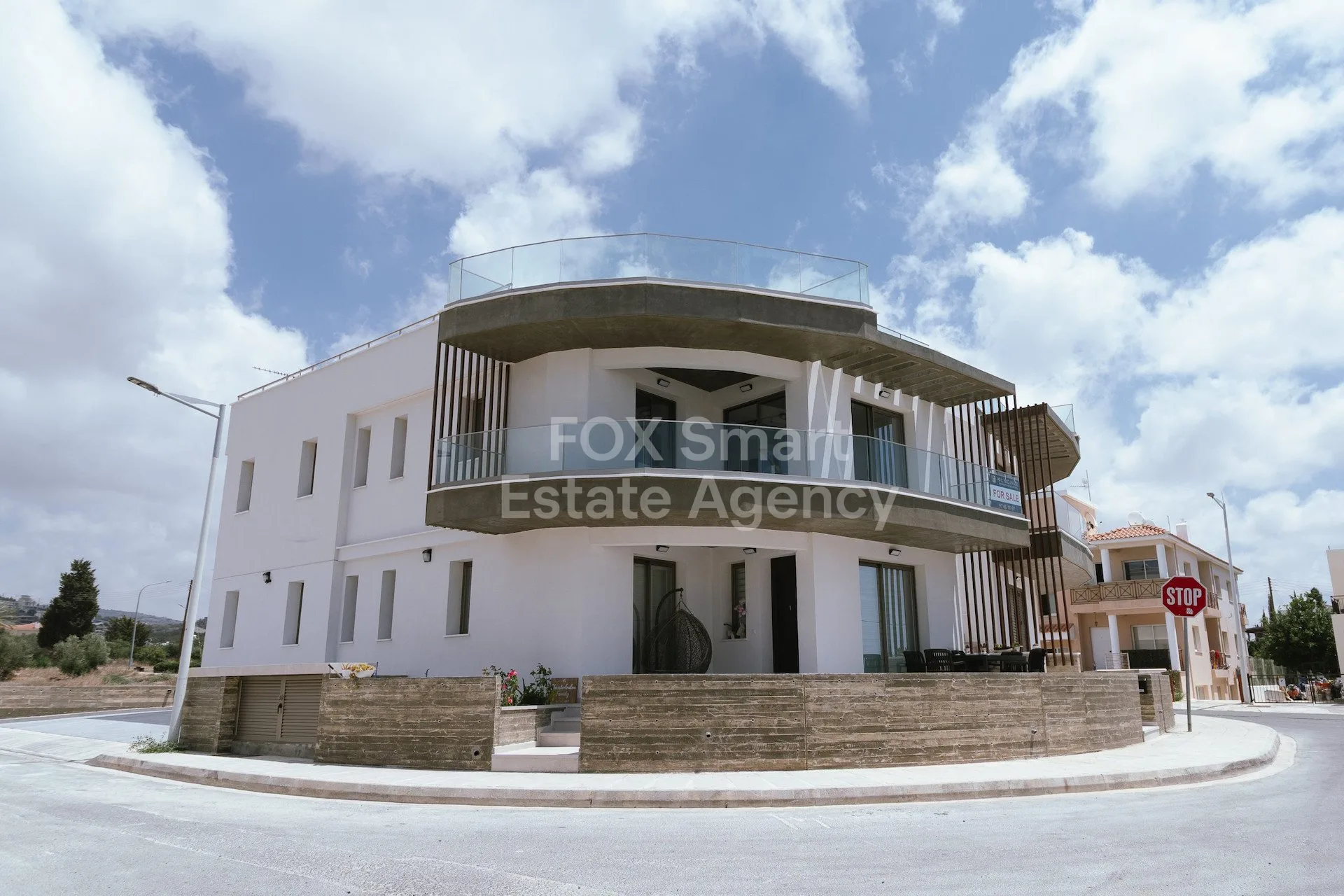 Immobilie 41320 Geroskipou, Paphos / LIM-PAF-19091 31