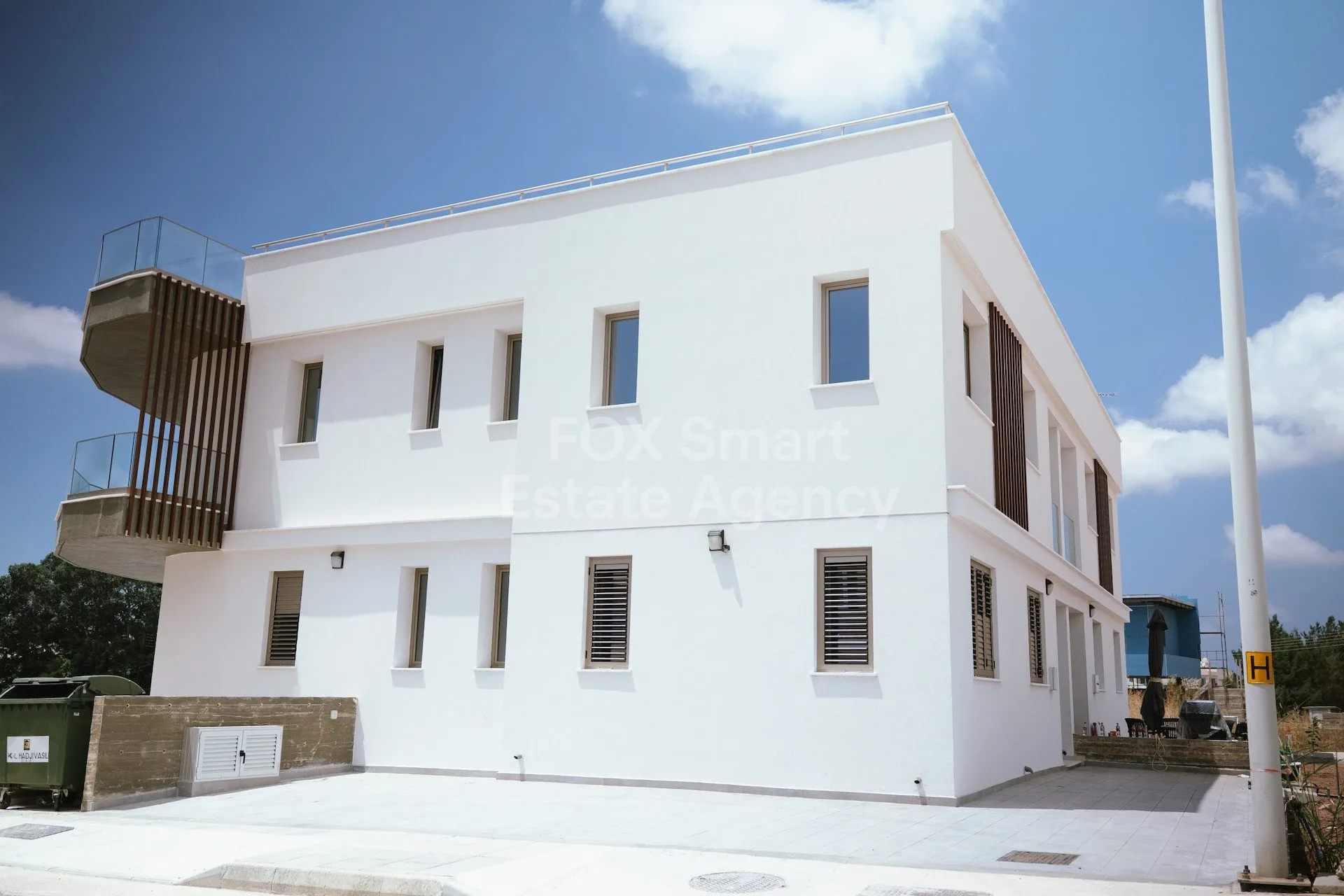 Immobilie 41320 Geroskipou, Paphos / LIM-PAF-19091 35