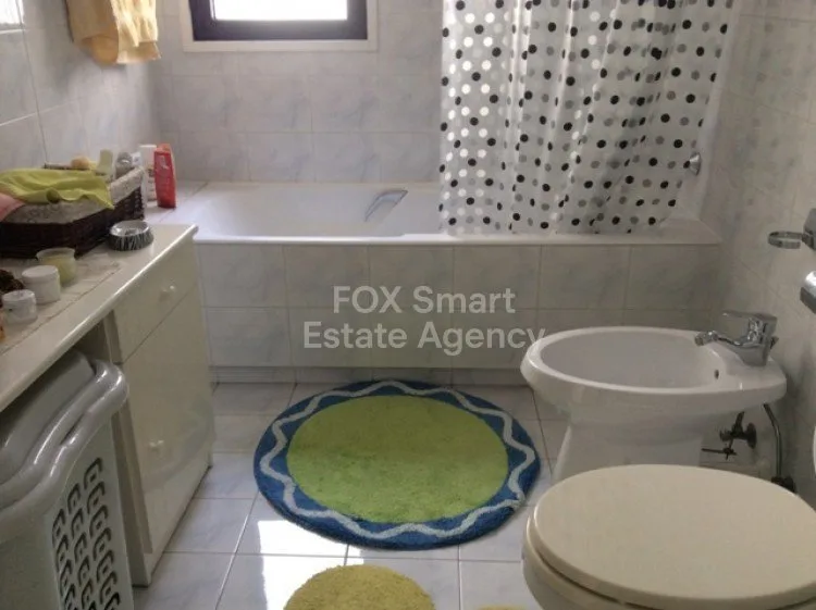 Property LIM-PAF-2210 Germasogeia, Limassol 20