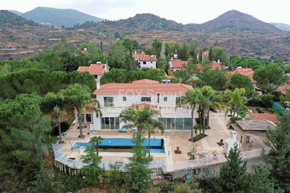 Propiedad 28390 Kalo Chorio, Limassol / LIM-PAF-2269