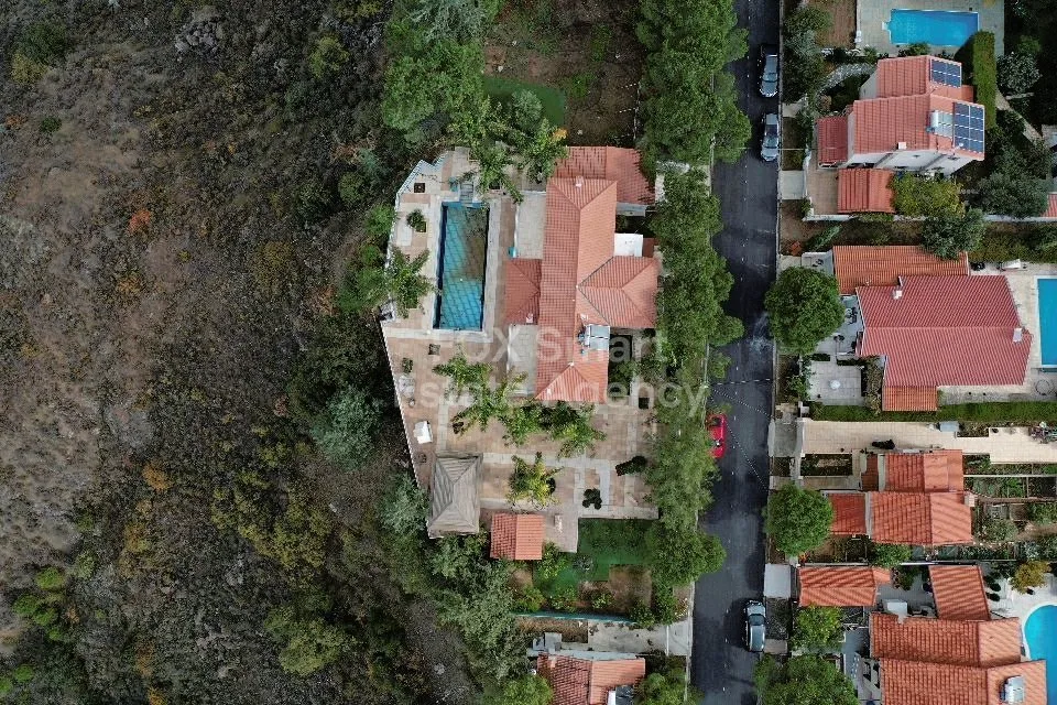 Propiedad 28390 Kalo Chorio, Limassol / LIM-PAF-2269
