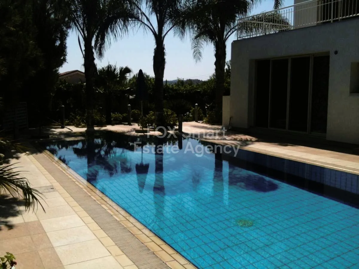 Propiedad 28390 Kalo Chorio, Limassol / LIM-PAF-2269