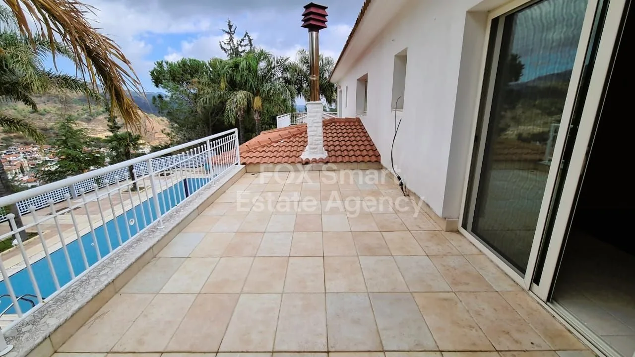 Propiedad 28390 Kalo Chorio, Limassol / LIM-PAF-2269