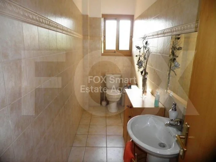Bien immobilier 25288 Agios Athanasios, Limassol / LIM-PAF-2293 13