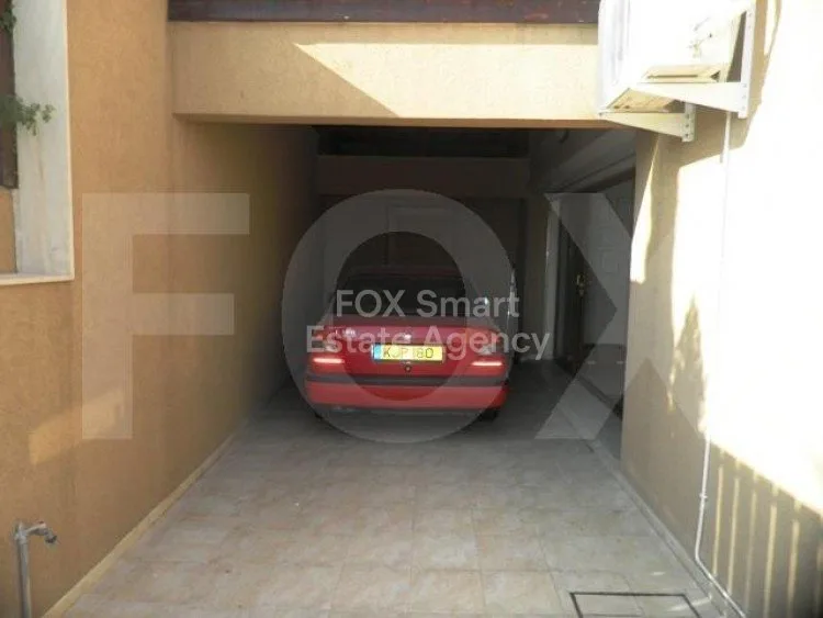 Bien immobilier 25288 Agios Athanasios, Limassol / LIM-PAF-2293 23