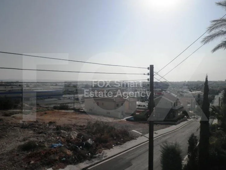 Bien immobilier 25288 Agios Athanasios, Limassol / LIM-PAF-2293 25