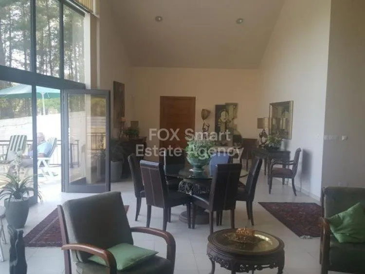 Property 26422 Platres, Limassol / LIM-PAF-2318 13