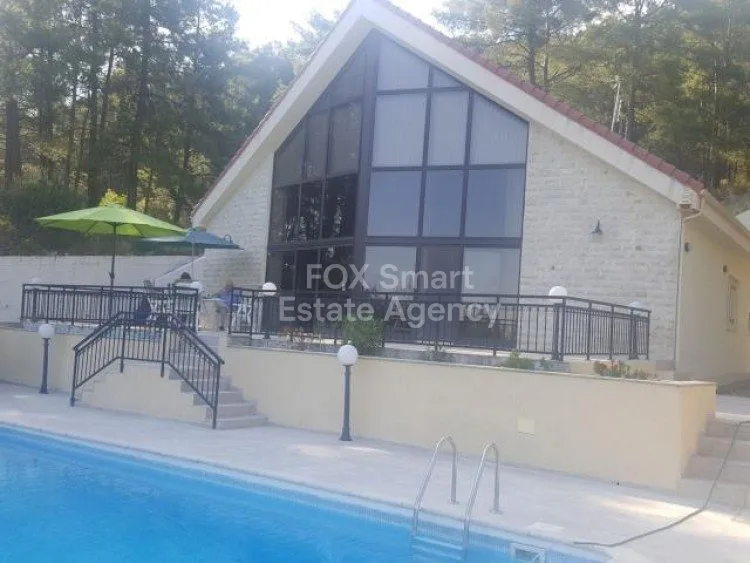 Bien immobilier 26422 Platres, Limassol / LIM-PAF-2318 14