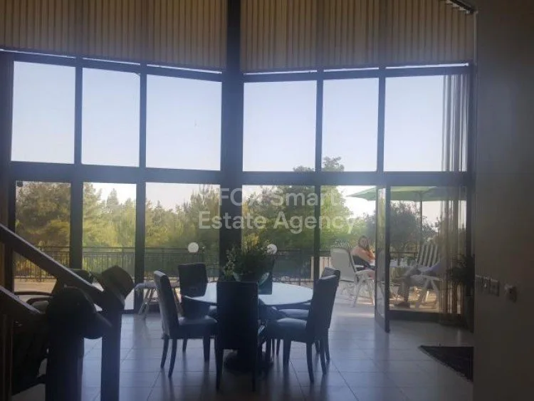 Bien immobilier 26422 Platres, Limassol / LIM-PAF-2318 17