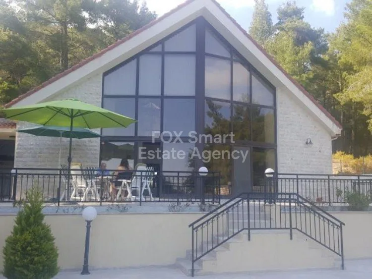 Bien immobilier 26422 Platres, Limassol / LIM-PAF-2318 20