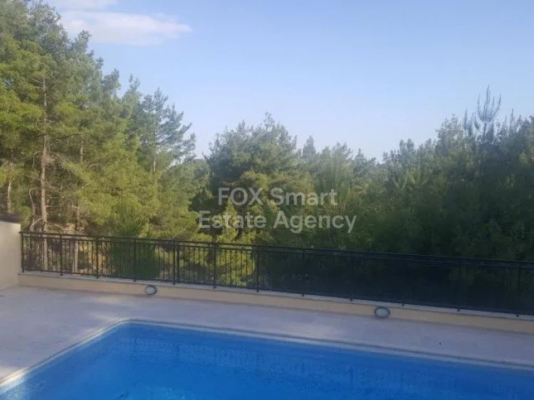 Bien immobilier 26422 Platres, Limassol / LIM-PAF-2318 25