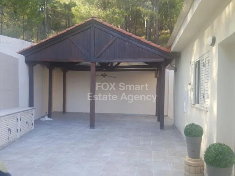 Bien immobilier 26422 Platres, Limassol / LIM-PAF-2318 27