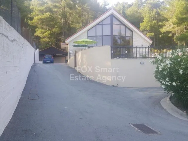 Bien immobilier 26422 Platres, Limassol / LIM-PAF-2318 28