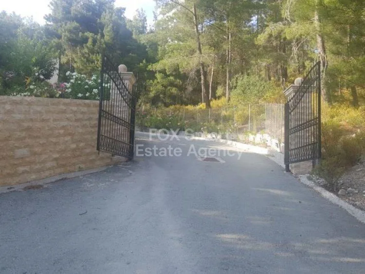 Bien immobilier 26422 Platres, Limassol / LIM-PAF-2318 30