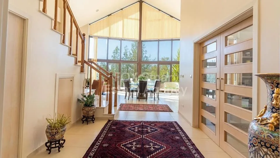 Bien immobilier 26422 Platres, Limassol / LIM-PAF-2318 37