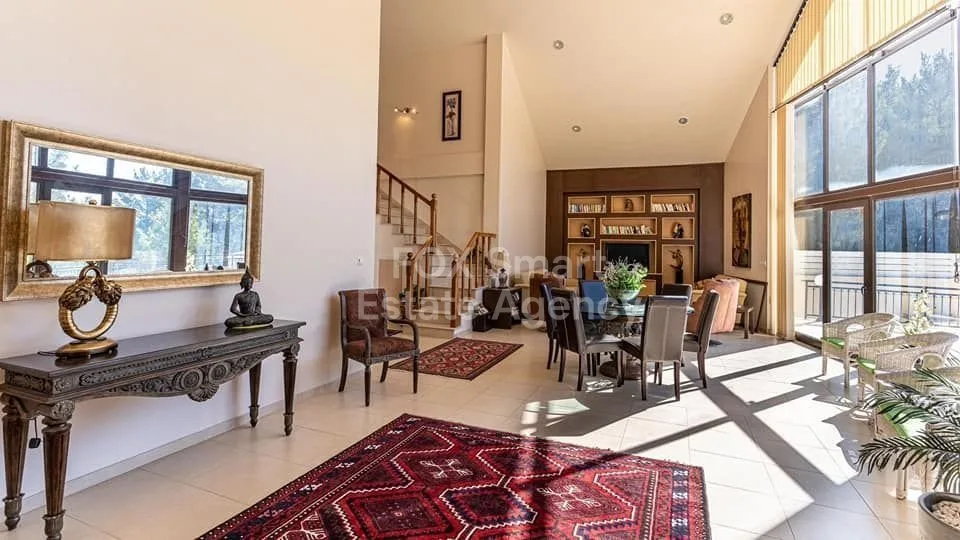Bien immobilier 26422 Platres, Limassol / LIM-PAF-2318 38