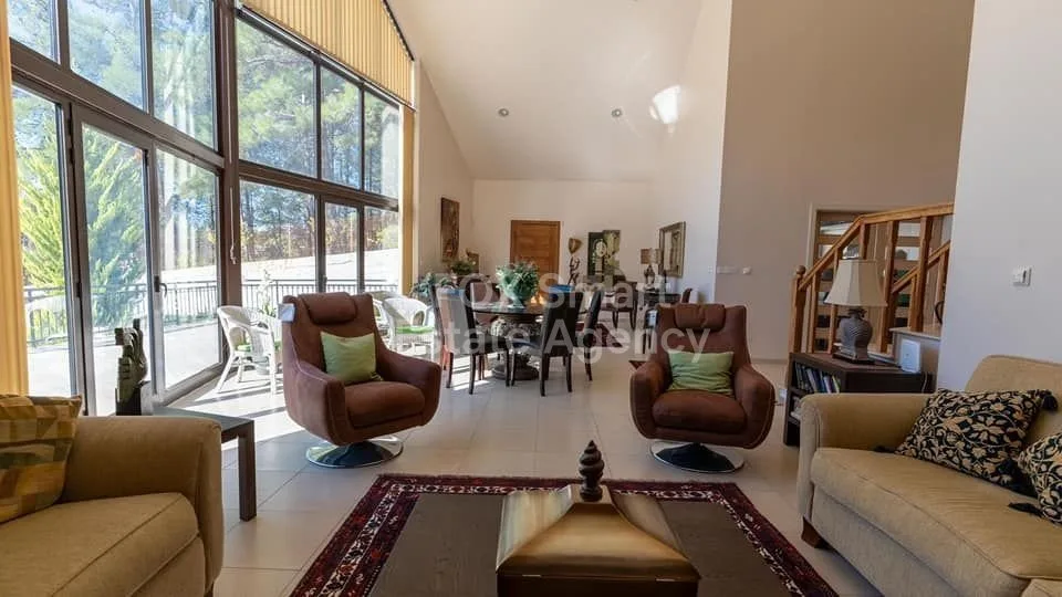 Bien immobilier 26422 Platres, Limassol / LIM-PAF-2318 39