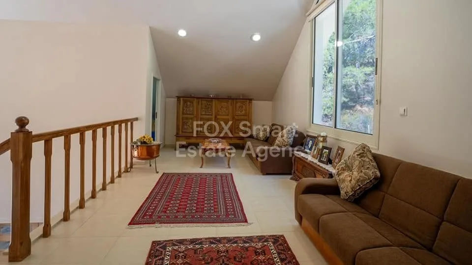 Bien immobilier 26422 Platres, Limassol / LIM-PAF-2318 43