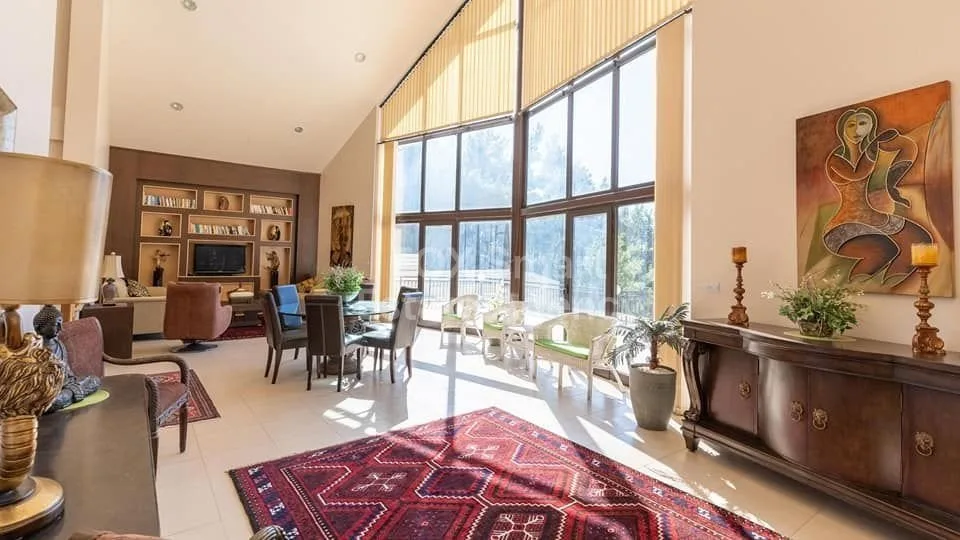 Bien immobilier 26422 Platres, Limassol / LIM-PAF-2318 44