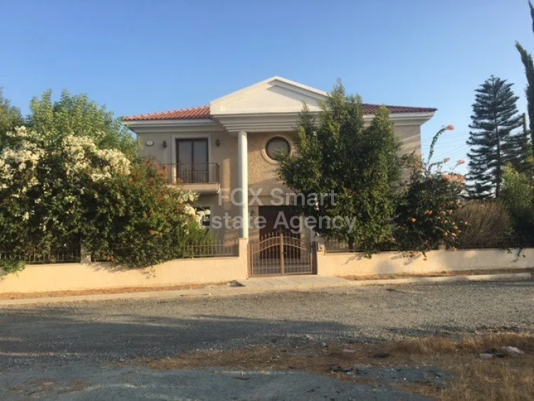Propiedad 29912 Ypsonas, Limassol / LIM-PAF-2369 16