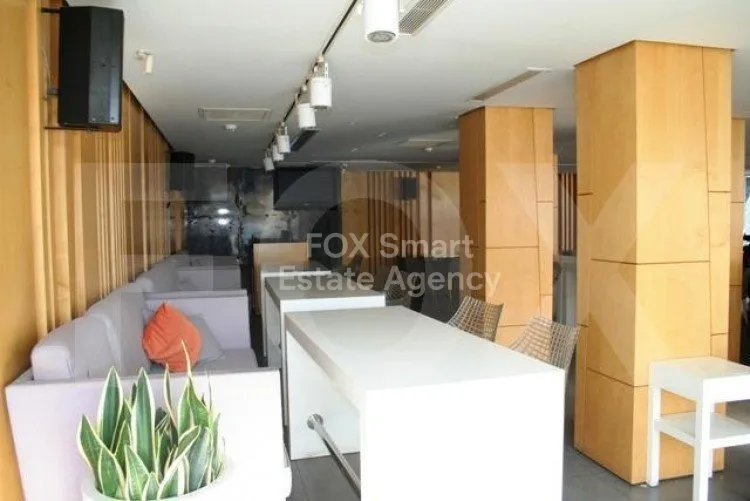 Property 25468 Agios Tychonas, Limassol / LIM-PAF-2382