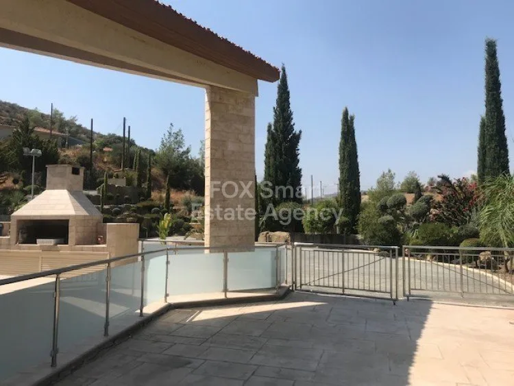 Immobile 24869 Apsiou, Limassol / LIM-PAF-2408 13