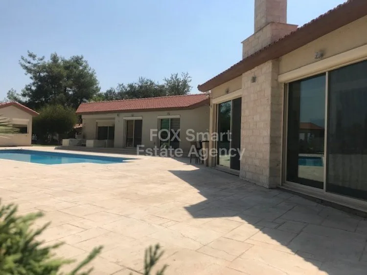 Immobile 24869 Apsiou, Limassol / LIM-PAF-2408 14