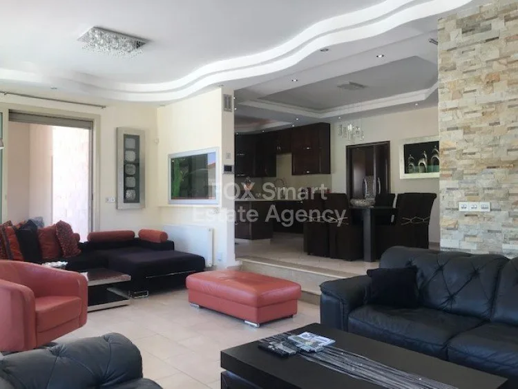 Immobile 24869 Apsiou, Limassol / LIM-PAF-2408 21
