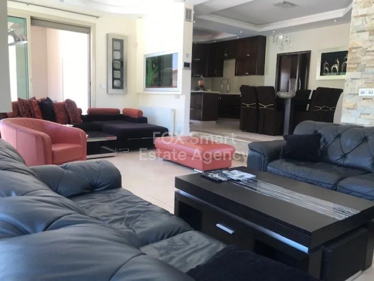 Immobile 24869 Apsiou, Limassol / LIM-PAF-2408 22