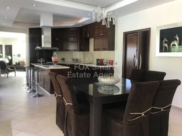 Immobile 24869 Apsiou, Limassol / LIM-PAF-2408 24