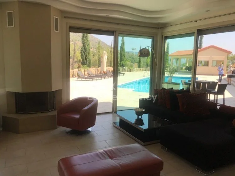 Immobile 24869 Apsiou, Limassol / LIM-PAF-2408 25