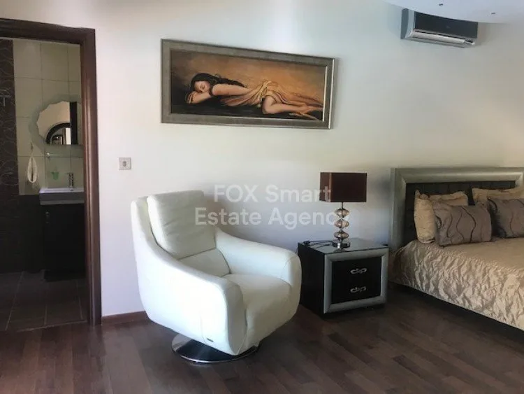 Immobile 24869 Apsiou, Limassol / LIM-PAF-2408 35