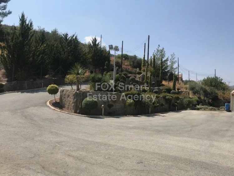Immobile 24869 Apsiou, Limassol / LIM-PAF-2408 36