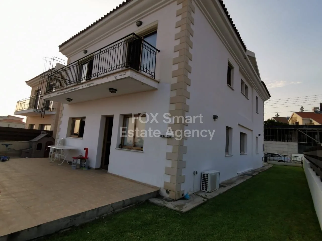 Bien immobilier 32154 Agios Athanasios, Limassol / LIM-PAF-24289 13